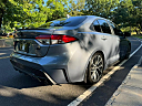 Thumbnail image of 2021 Toyota Corolla at Zettes Auto Mall LLC