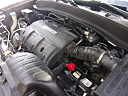 2012 Honda Ridgeline RTL at Bud Lawrence Inc