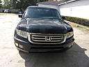 Thumbnail image of 2012 Honda Ridgeline at Bud Lawrence Inc