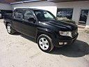 Thumbnail image of 2012 Honda Ridgeline at Bud Lawrence Inc