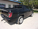 Thumbnail image of 2012 Honda Ridgeline at Bud Lawrence Inc