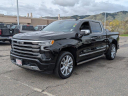 2024 Chevrolet Silverado 1500 High Country at Christophers Dodge World Used