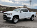 Thumbnail image of 2022 Chevrolet Colorado at Crossroads Chevrolet
