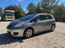 2010 Honda Fit Sport at Reliable Auto Market