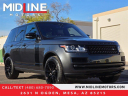 Thumbnail image of 2017 Land Rover Range Rover at Midline Motors