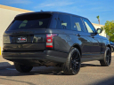 Thumbnail image of 2017 Land Rover Range Rover at Midline Motors