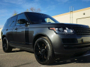Thumbnail image of 2017 Land Rover Range Rover at Midline Motors