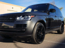 Thumbnail image of 2017 Land Rover Range Rover at Midline Motors