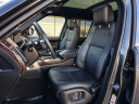 Thumbnail image of 2017 Land Rover Range Rover at Midline Motors