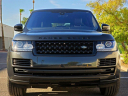 Thumbnail image of 2017 Land Rover Range Rover at Midline Motors