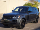 Thumbnail image of 2017 Land Rover Range Rover at Midline Motors