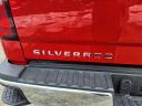 Thumbnail image of 2015 Chevrolet Silverado 2500HD at Sawyer Chevrolet