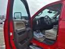 Thumbnail image of 2015 Chevrolet Silverado 2500HD at Sawyer Chevrolet