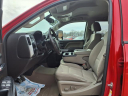 Thumbnail image of 2015 Chevrolet Silverado 2500HD at Sawyer Chevrolet