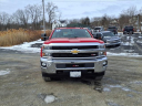 Thumbnail image of 2015 Chevrolet Silverado 2500HD at Sawyer Chevrolet