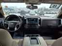 Thumbnail image of 2015 Chevrolet Silverado 2500HD at Sawyer Chevrolet