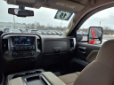 Thumbnail image of 2015 Chevrolet Silverado 2500HD at Sawyer Chevrolet