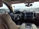 Thumbnail image of 2015 Chevrolet Silverado 2500HD at Sawyer Chevrolet