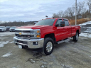 Thumbnail image of 2015 Chevrolet Silverado 2500HD at Sawyer Chevrolet