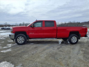 Thumbnail image of 2015 Chevrolet Silverado 2500HD at Sawyer Chevrolet