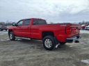 Thumbnail image of 2015 Chevrolet Silverado 2500HD at Sawyer Chevrolet