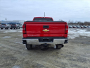 Thumbnail image of 2015 Chevrolet Silverado 2500HD at Sawyer Chevrolet