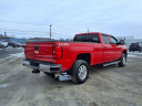 Thumbnail image of 2015 Chevrolet Silverado 2500HD at Sawyer Chevrolet
