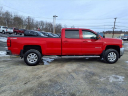 Thumbnail image of 2015 Chevrolet Silverado 2500HD at Sawyer Chevrolet