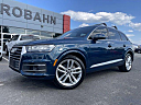 Thumbnail image of 2018 Audi Q7 at EurobahnBmwMiniMercedesBenz of Greensboro, NC
