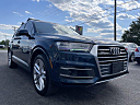 2018 Audi Q7 3.0T quattro Prestige at EurobahnBmwMiniMercedesBenz of Greensboro, NC