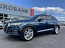 Thumbnail image of 2018 Audi Q7 at EurobahnBmwMiniMercedesBenz of Greensboro, NC