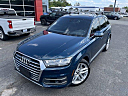 Thumbnail image of 2018 Audi Q7 at EurobahnBmwMiniMercedesBenz of Greensboro, NC