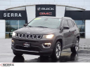Thumbnail image of 2018 Jeep Compass at Serra Buick Gmc Champaign