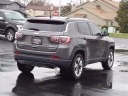 Thumbnail image of 2018 Jeep Compass at Serra Buick Gmc Champaign