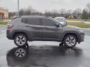 Thumbnail image of 2018 Jeep Compass at Serra Buick Gmc Champaign