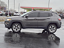 Thumbnail image of 2018 Jeep Compass at Serra Buick Gmc Champaign