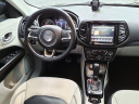 Thumbnail image of 2018 Jeep Compass at Serra Buick Gmc Champaign
