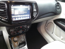 Thumbnail image of 2018 Jeep Compass at Serra Buick Gmc Champaign