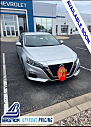2022 Nissan Altima 2.5 SV at Bergstrom Chevrolet of Middleton