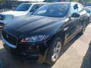 Thumbnail image of 2018 Jaguar F-PACE at AMD AUTO