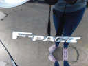 Thumbnail image of 2018 Jaguar F-PACE at AMD AUTO