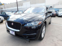 Thumbnail image of 2018 Jaguar F-PACE at AMD AUTO