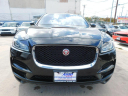 Thumbnail image of 2018 Jaguar F-PACE at AMD AUTO