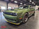 Thumbnail image of 2023 Dodge Challenger at Rides Auto Sales