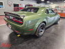 2023 Dodge Challenger SRT Super Stock at Rides Auto Sales