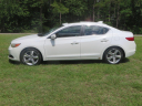 Thumbnail image of 2013 Acura ILX at WARD'S MOTOR SPORTS, INC