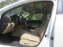 Thumbnail image of 2013 Acura ILX at WARD'S MOTOR SPORTS, INC