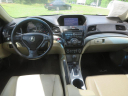Thumbnail image of 2013 Acura ILX at WARD'S MOTOR SPORTS, INC
