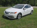 2013 Acura ILX 2.0L w/Tech at WARD'S MOTOR SPORTS, INC