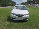Thumbnail image of 2013 Acura ILX at WARD'S MOTOR SPORTS, INC